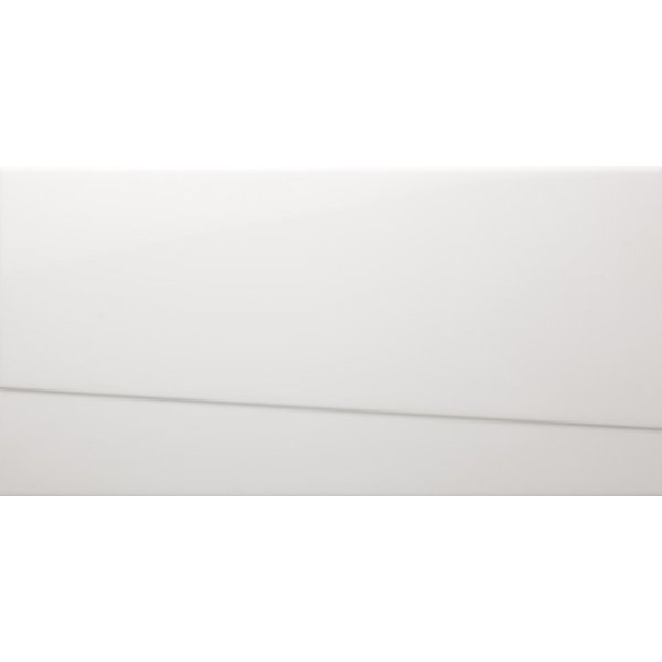 mosa_Murals-Lines_15x30cm_Bright-White_36510..015030