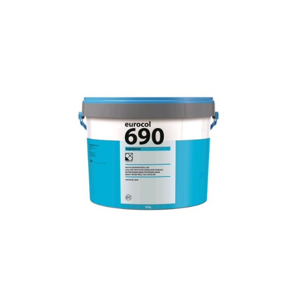 Tegelpasta 690 16Kg
