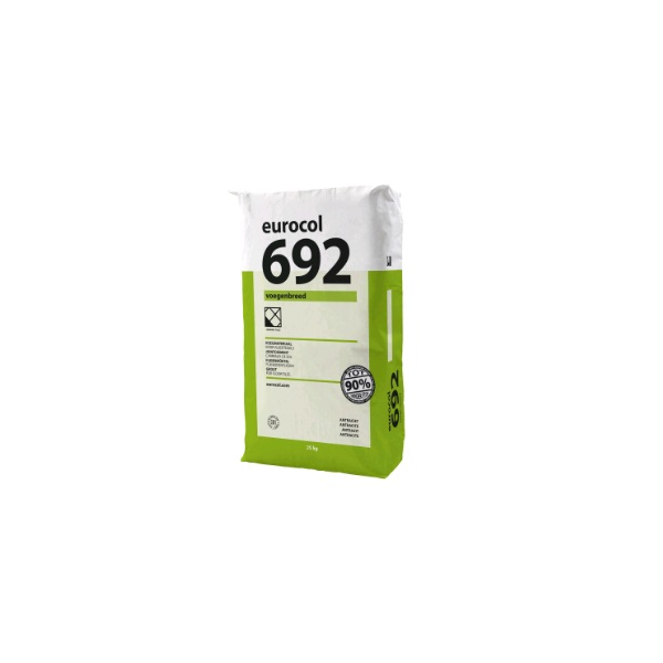 Voegenbreed 692 Grau 25Kg