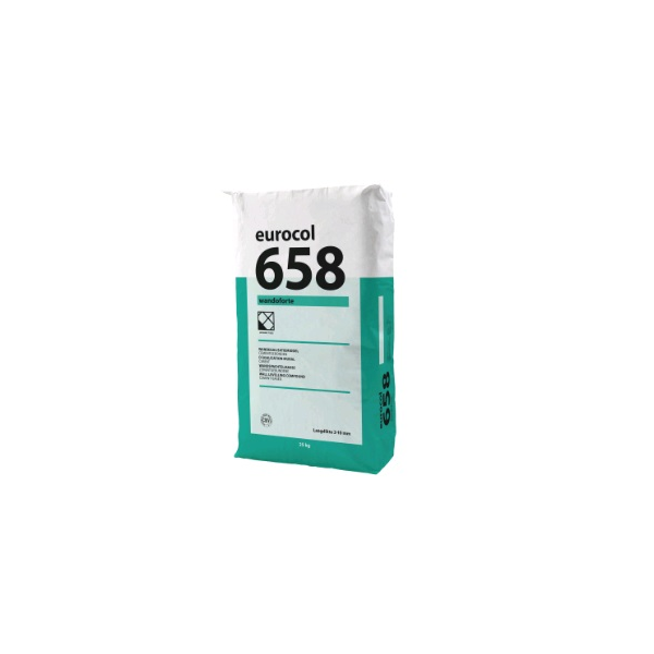 Wandoforte 658 25Kg