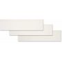 Mosa Ultrater 15x60cm Wit Mat (200YV015060) thumbnail