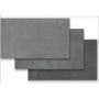 Mosa Terraton 15x60cm Grijs Mat (215ZV015060) thumbnail