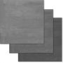 Mosa Terraton 60x60cm Grijs Mat (215ZV060060) thumbnail