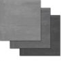 Mosa Terraton 60x60cm Anthraciet Mat (216ZV060060) thumbnail