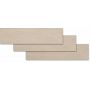 Mosa Terraton 15x60cm Beige Mat (266ZV015060) thumbnail