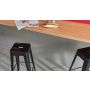 Mosa Stage 3504CR Vloertegel 600X600 L.Cool Grey Mat 12mm Ret. R10 thumbnail