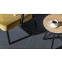 Mosa Stage 3518CR Vloertegel 600X600 Ivory Black Mat 12mm Ret. R10 thumbnail