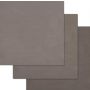 Mosa Terra Tones 204XV Vloertegel 600X600 Mid.Warm Grijs 12mm Mat Ret.R10 thumbnail