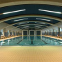 Mosa Global collection 26240 Wandtegel 150X150 Warm Grijs Uni 5,6mm Glans thumbnail