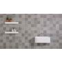 Mosa Scenes 6121V Vloertegel 150X150 Cool Grey Clay 7.5mm Mat R10 thumbnail