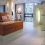 Mosa Terra Maestricht 206BP Plint 095X300 Middengrijs 10mm Mat thumbnail