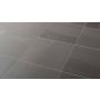 Mosa Solids 5106BP Plint 095X600 Agate Grey 12mm Mat thumbnail