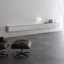 Mosa Terra Tones 206ZV VLtegel Strook 150X600 Mid.Grijs 12mm Mat Ret.R10 thumbnail