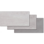 Mosa Terra Tones 206ZV Vloertegel 300X600 Middengrijs 12mm Mat Ret.R10 thumbnail