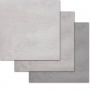 Mosa Terra Tones 206ZV Vloertegel 600X600 Middengrijs 12mm Mat Ret.R10 thumbnail