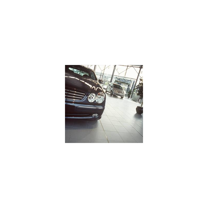 Mosa 150x150 15220 Grau-mt