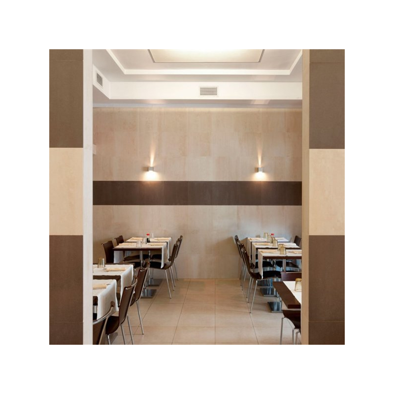 Mosa 300x300 266v licht beige