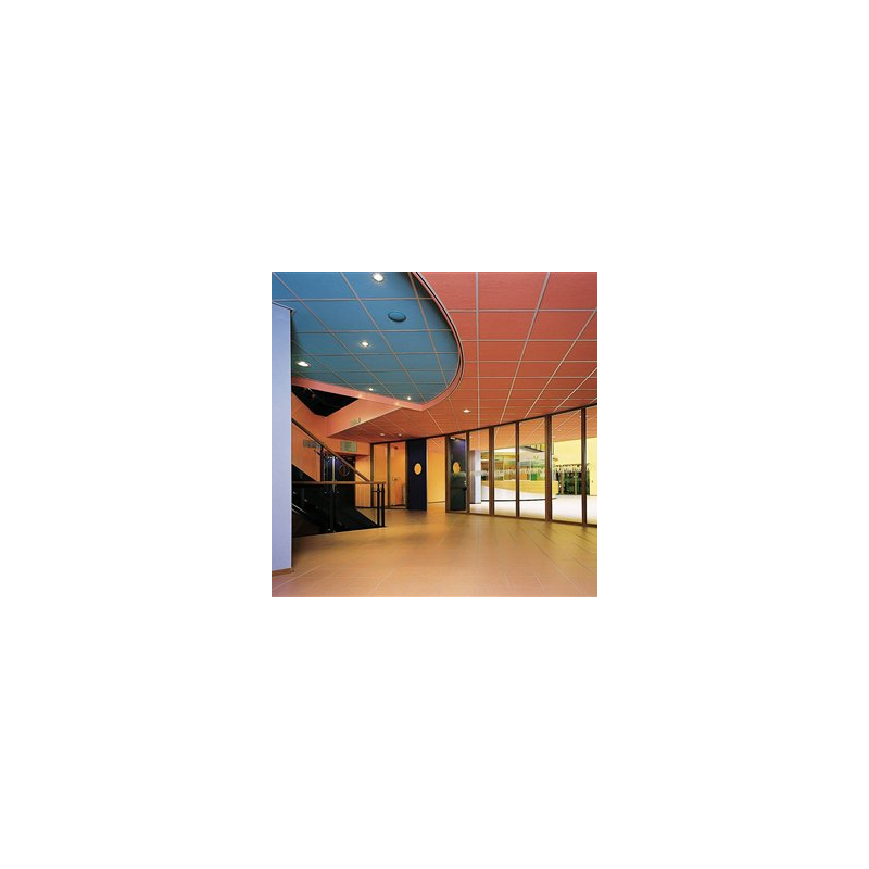 Mosa Global collection 26240 Wandtegel 150X150 Warm Grijs Uni 5,6mm Glans