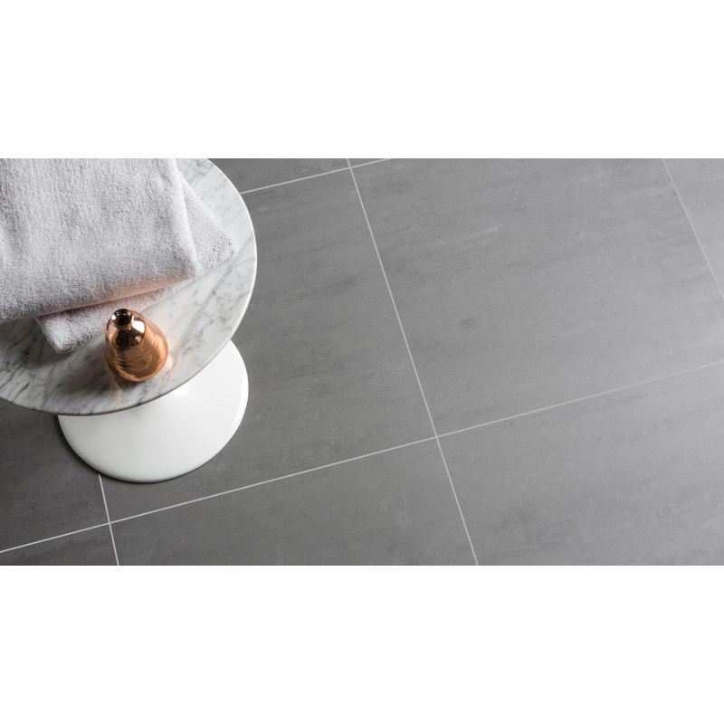 Mosa Residential 1104V Vloertegel 150X150 Cool Grey 7.5mm Mat R10