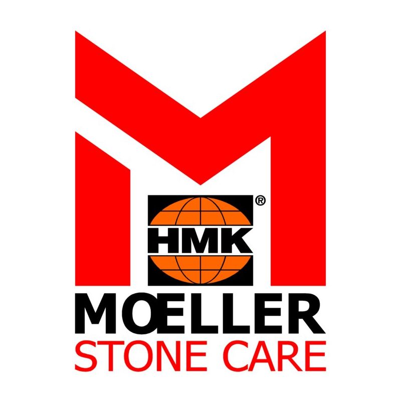 Moeller P21 zwart Graniet- en marmerpolitoer -pasta-