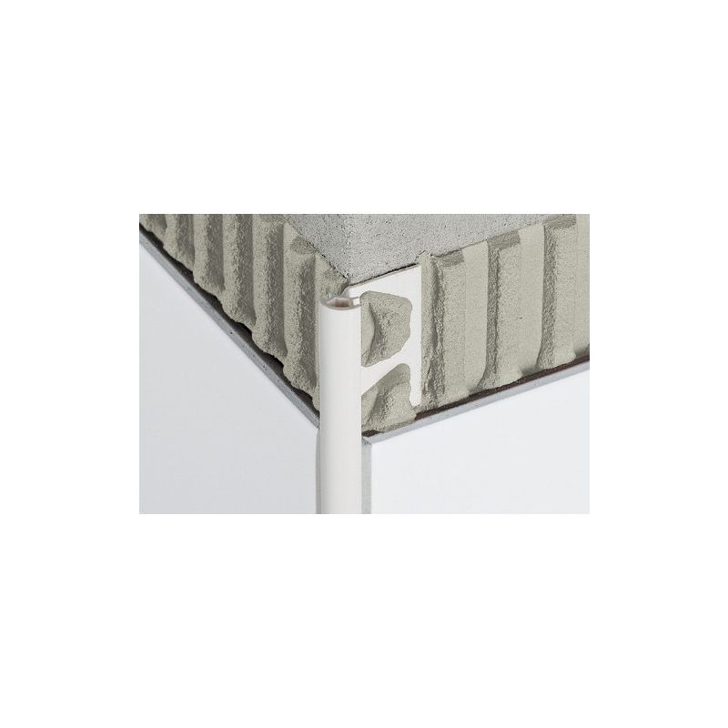 Schluter Rondec E-Pro60W Uitw.Hk.