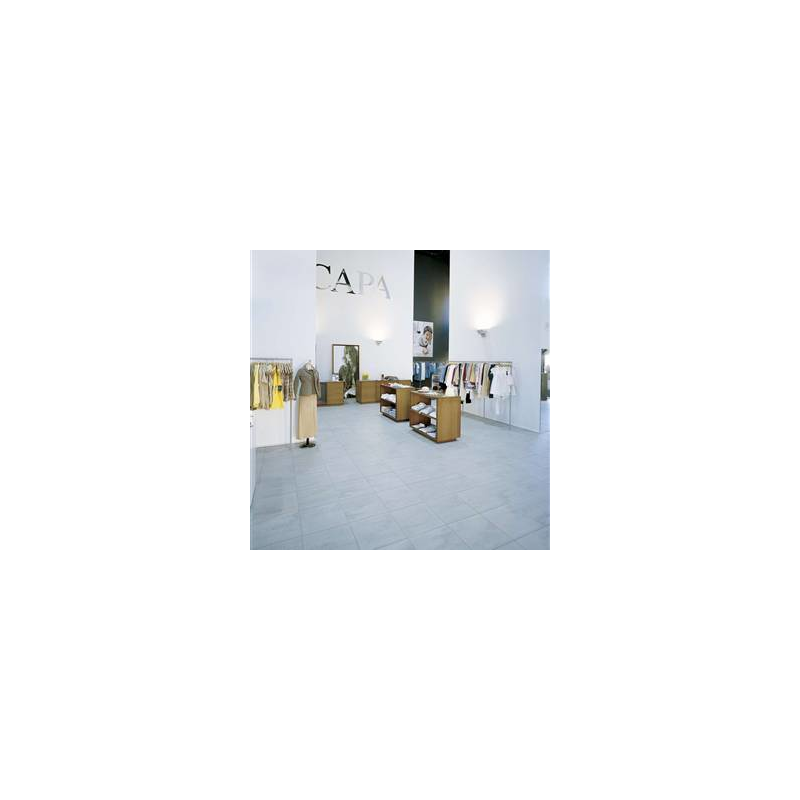 Mosa Terra Maestricht 266RL Vloertegel Rel.300X300 Lichtbeige 10mm Mat R11